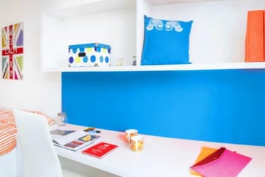 1 bed studio, 8-10 Colston Avenue, City Centre, Bristol, BS14ST - Image 5